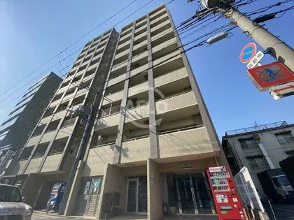 東小橋Ⅱ番館の画像