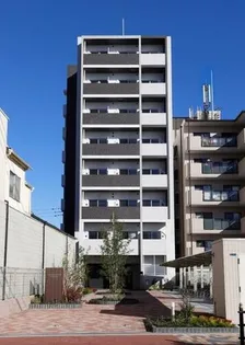 メルベージュ姫島の画像