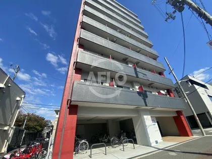 グランパシフィック松虫通の画像