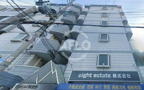 グランビルド阿倍野の画像