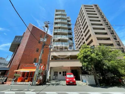 プライムタワー阿倍野40の画像