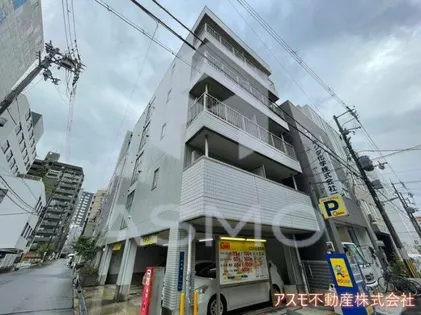 カシェット本町橋の画像