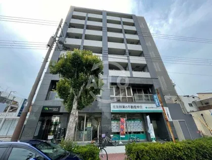 トーシン阪南町ビルの画像