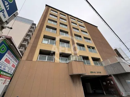 メロディーハイム美章園の画像