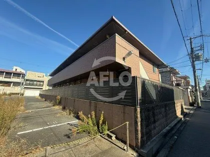 フラット桃ヶ池の画像