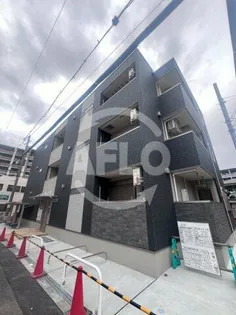 フジパレス松虫通EASTの画像