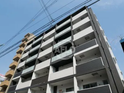 アンフィニXIX阿倍野昭和町の画像