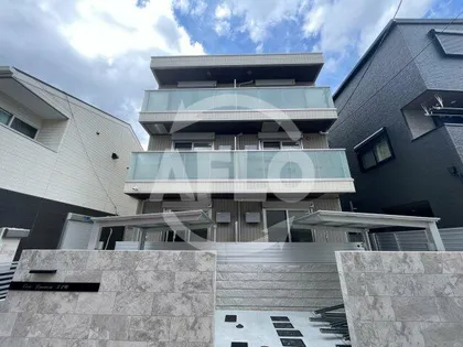 カーサルミノサ王子町の画像