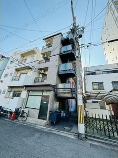 サンクス堺東Ⅱの画像