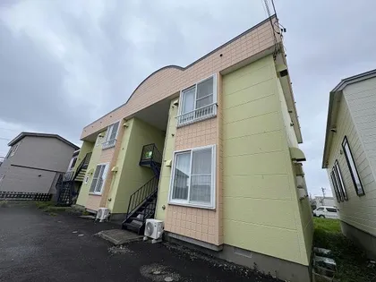 コーポひまわりの画像