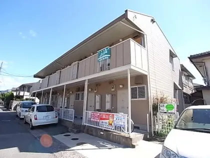 タートルハイツの画像