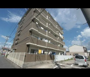 稲熊ビル【0205号室】の外観