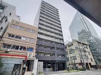 エスリード神戸三宮ラグジェの画像