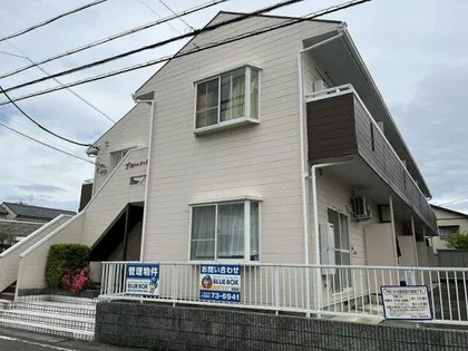 ブルーハイツ印田の画像