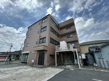 アートパーク花池の画像