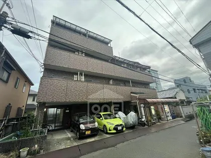 アンシャンテの画像