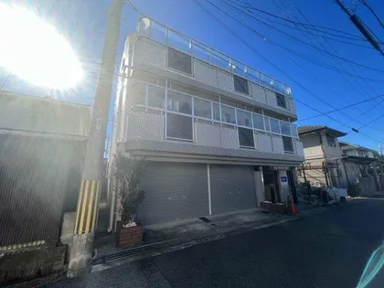 サンマンション加守の画像