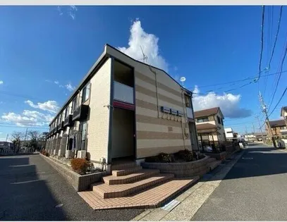 レオパレスMONEの画像