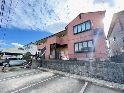 ラフォーレ柊の画像