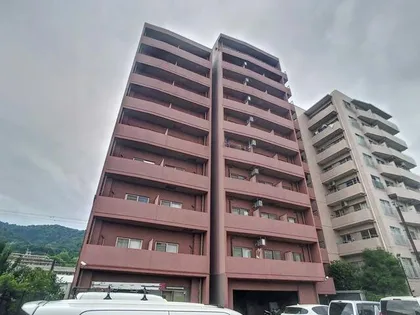 ミラージュ大津京の画像