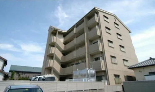 パル住吉の画像