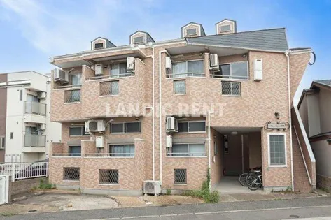 アーバン博多の画像