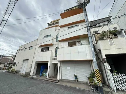 メビウス永和レジデンスの画像