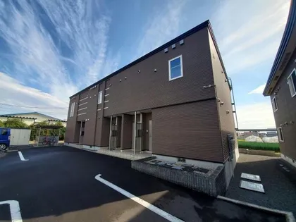 ルミエール桔梗 壱番館の画像