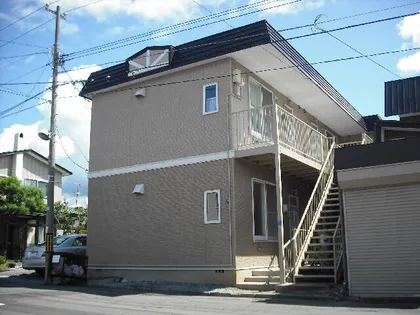 ダイワハイツ乃木の画像