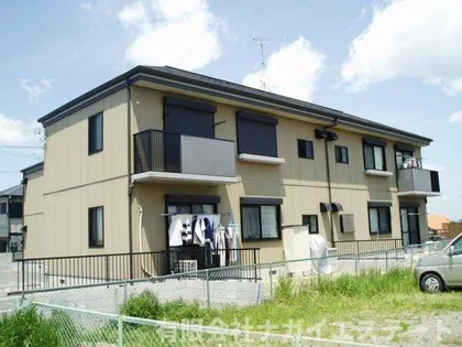 フォーレス緑が丘Aの画像