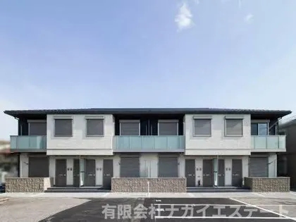 豊永レジデンスの画像