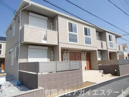 レジデンス永尾Bの画像