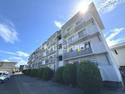 戸根マンションの画像