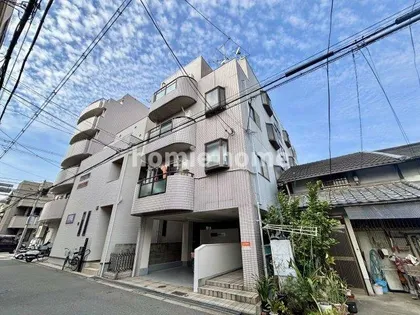 ジョイテル西田辺IIの画像