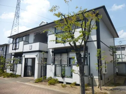 サンビレッジ田寺の画像