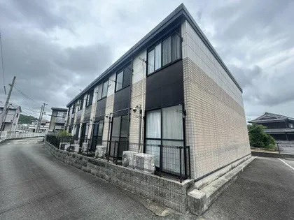 シャルマン砥堀の画像