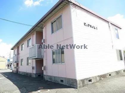 ピュアハイムⅠの画像