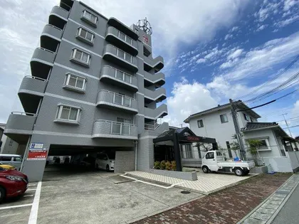 キャッスルコート御立の画像