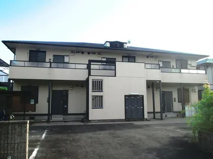 メゾン出丸II番館の画像