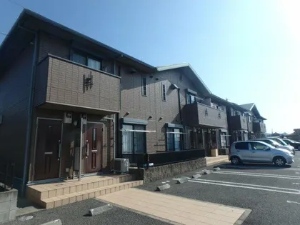 グランドゥール飾東の画像