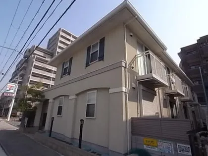 ソレアード西宮北口の画像