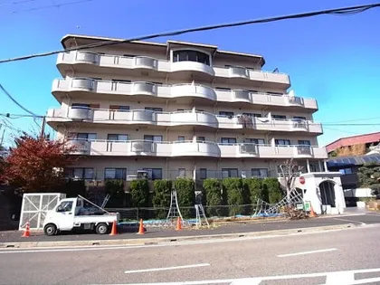 グレース甲陽園の画像