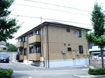 ルミエールコートⅡの画像