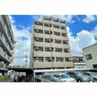 愛知県名古屋市瑞穂区姫宮町2丁目【マンション】の外観