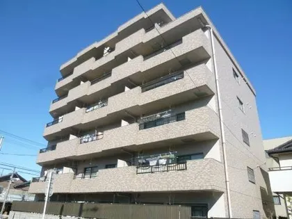 オークス向が丘の画像