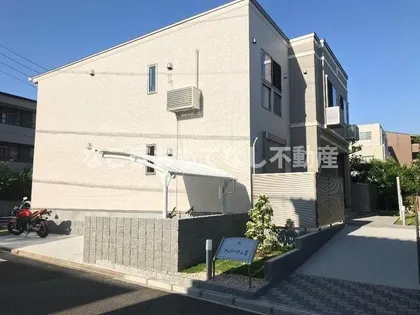 フェリーチェⅡの画像