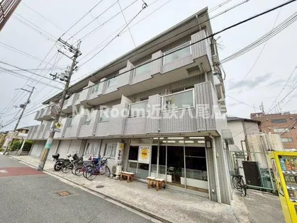 セブンコーポ志紀の画像