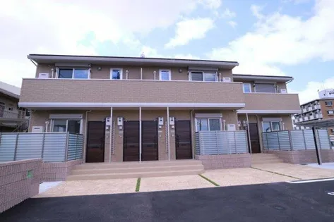 ヴィラグレイスの画像