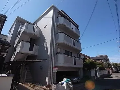 垂水ハイツの画像