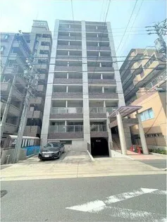 ブルームライフ鶴舞の画像